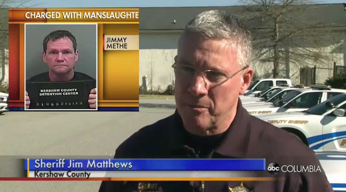 People Rally Behind Man Who Was Arrested After Shooting And Killing Fleeing Robbery Suspect, Who’s Right?