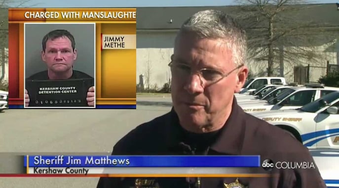People Rally Behind Man Who Was Arrested After Shooting And Killing Fleeing Robbery Suspect, Who’s Right?