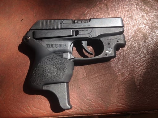 Pistol Sighting Options: What Decision To Make?