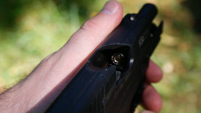 5 Carry Conditions: Be Consistent And Know Your Condition!