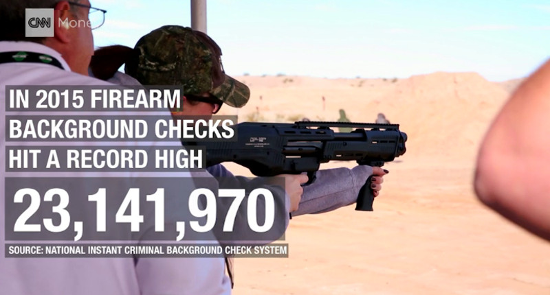 women-concealed-carriers-fastest-growing-numbers-gun-industry-reports