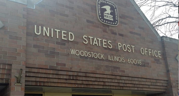 Man’s Loaded Gun Found In Post Office, Will Not Face Charges Because Of Improper Signage