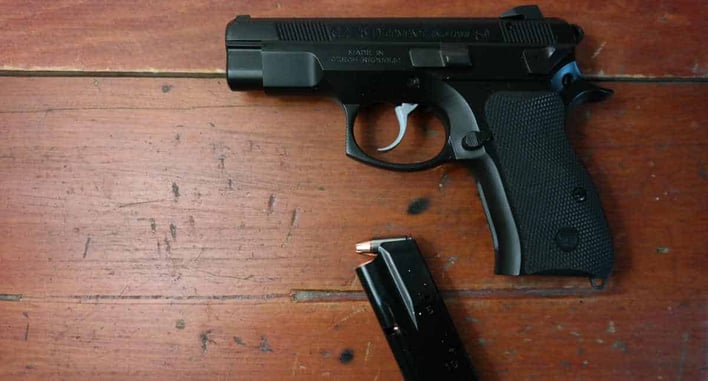 How Many Rounds Should You Keep With You While Carrying?