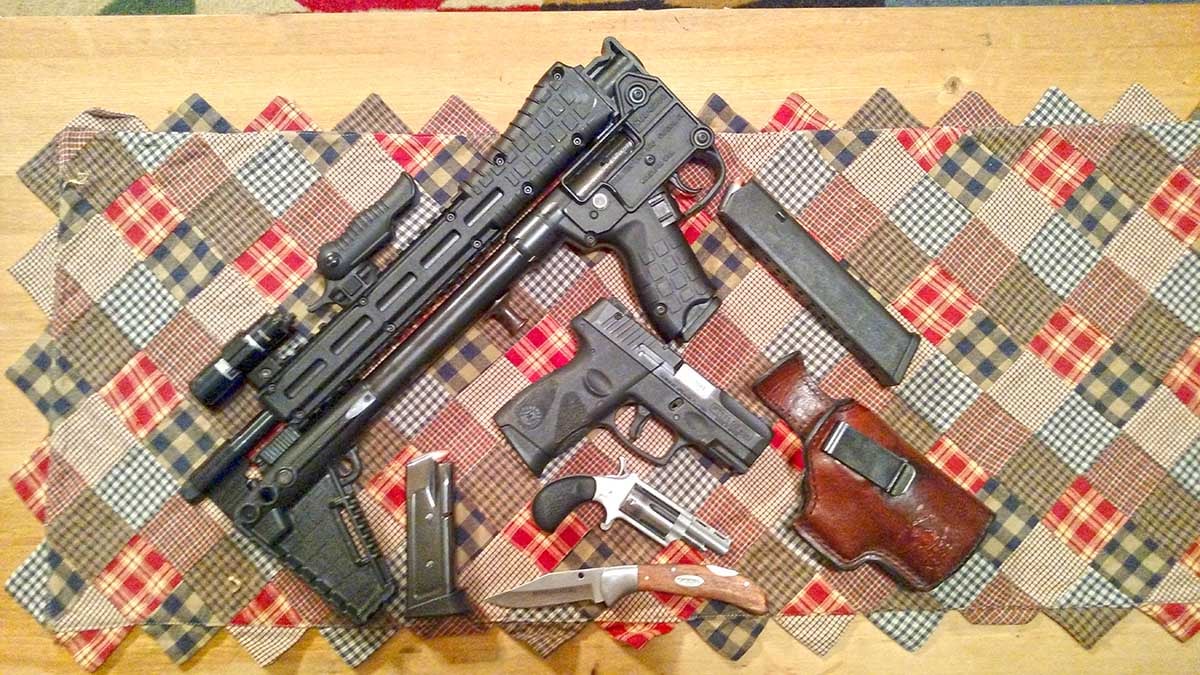 #DIGTHERIG – Adam and his Taurus Millennium G2 … And Much More!