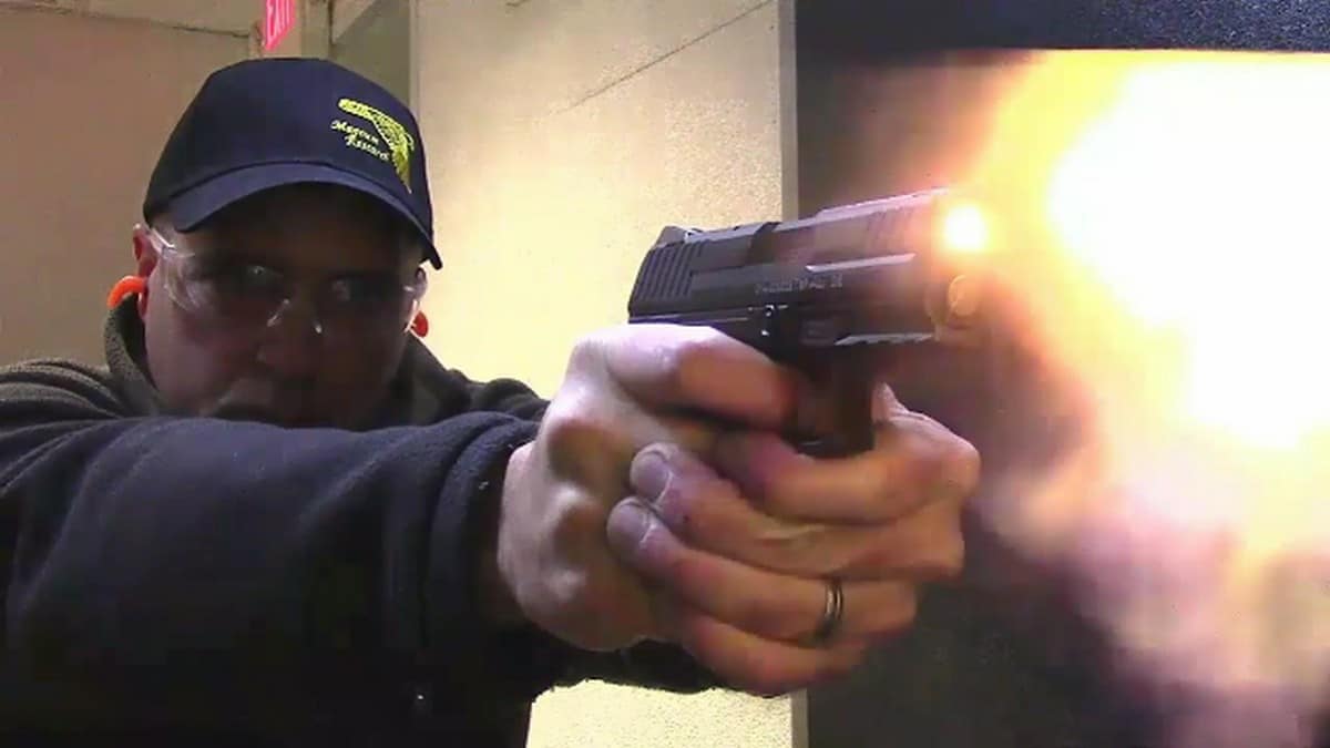 If/Then Visualization:  A Component Of Self-Defense Mindset