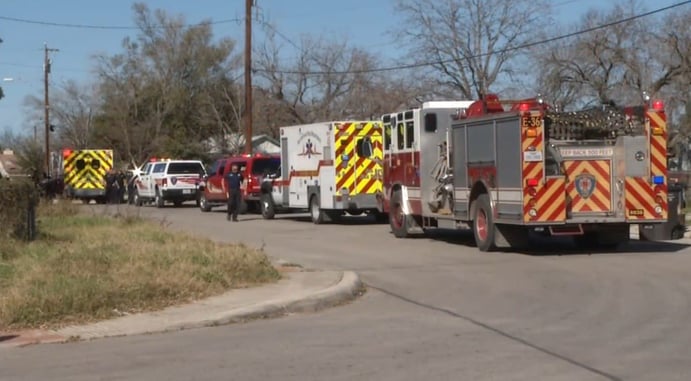 NOT SATIRE: Bomb Squad Called, Neighbors Evacuated After 75 Rounds Of Old .40 S&W Rounds Found Underneath Home