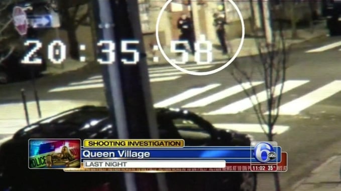 “You Just Never Know Who’s Packing Heat”: Senior Citizen Defends Himself And Wife Against Two Thugs On Philly Street