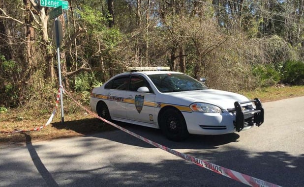 Workplace Active Shooter Kills One Before Being Stopped By Armed Employee