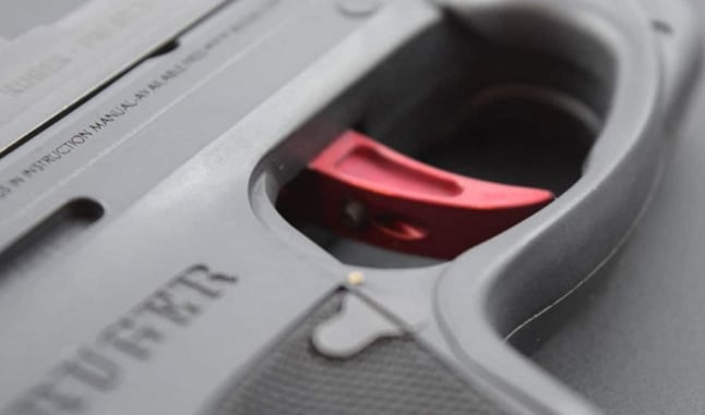 Modifying The Trigger On Your Defensive Firearm: The Case For And Against