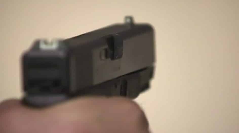 Permitless Concealed Carry Dies In SC Senate Subcommittee