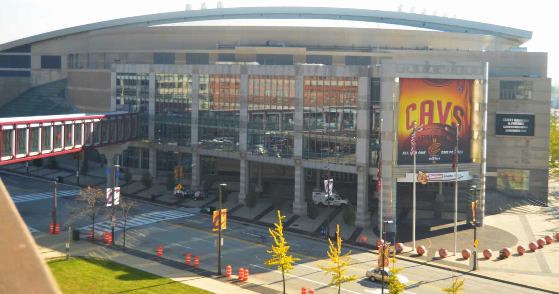 Petition Draws Big Numbers To Allow Open Carry At Upcoming GOP Debate In Cleveland
