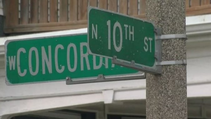 Concealed Carry Permit Holder May Be Charged With Murder