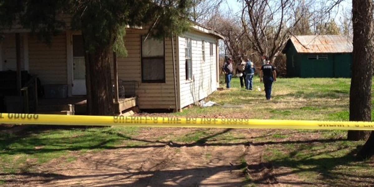 Woman Found Dead After Home Invasion, Suspect Moves To Another Home And Is Shot And Killed By Homeowner’s Son