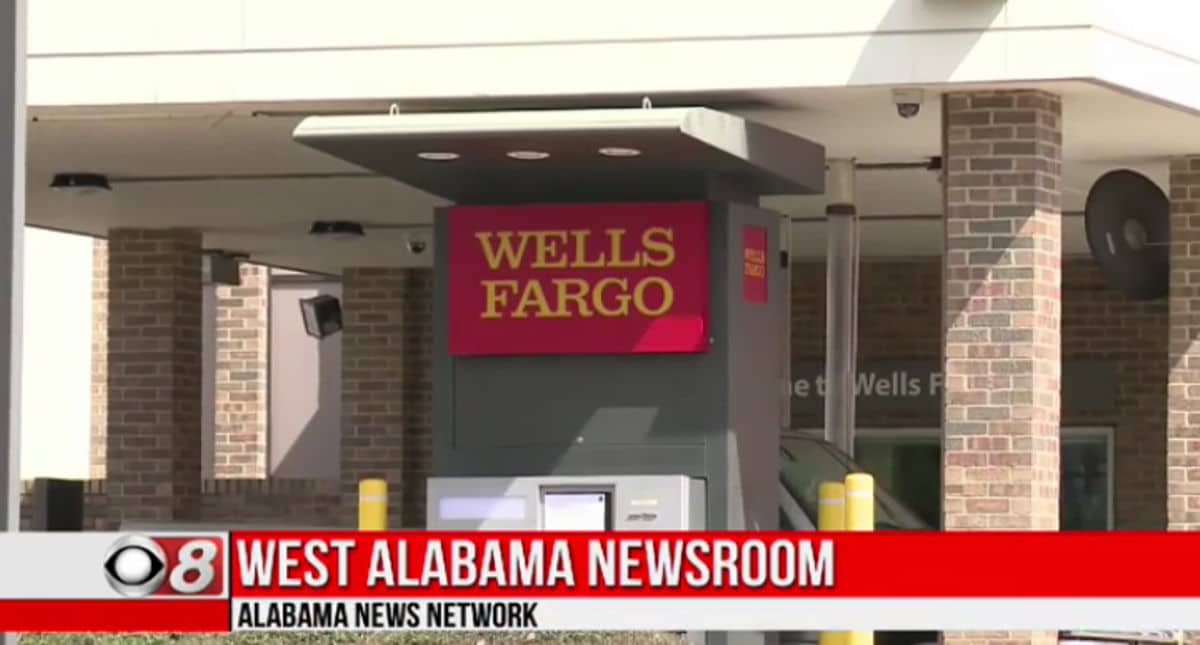 Suspect In Attempted Armed ATM Robbery Shot By Victim’s Grandson