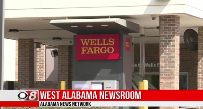 Suspect In Attempted Armed ATM Robbery Shot By Victim’s Grandson