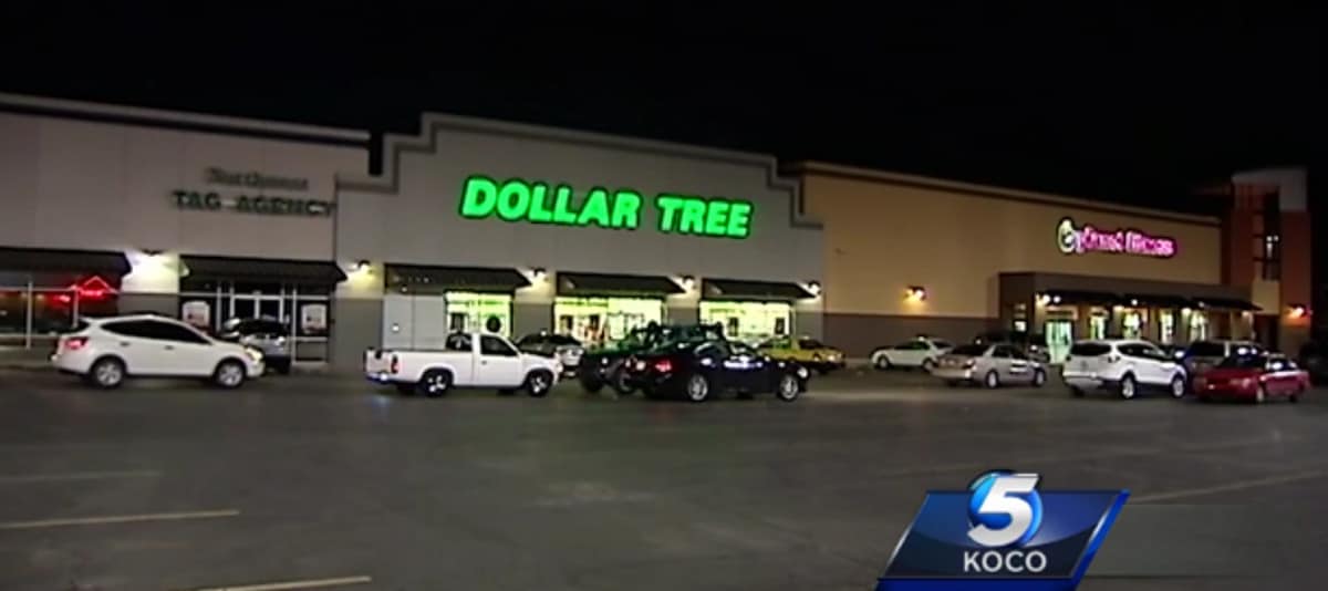 CCW IN ACTION: Armed Texan Thwarts Attempted Armed Robbery Outside Dollar Store: Why Concealed Carry Works