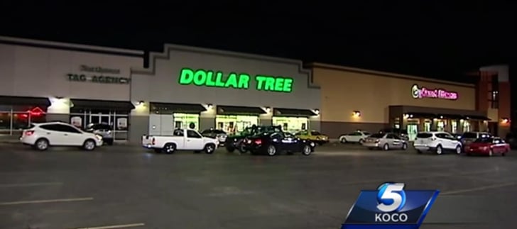 CCW IN ACTION: Armed Texan Thwarts Attempted Armed Robbery Outside Dollar Store: Why Concealed Carry Works