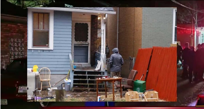 Gangland Shooting In Pittsburgh: At Least Five Dead And Multiple Injured