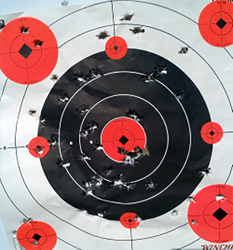 You Should NOT Feel Safe If You Own A Gun