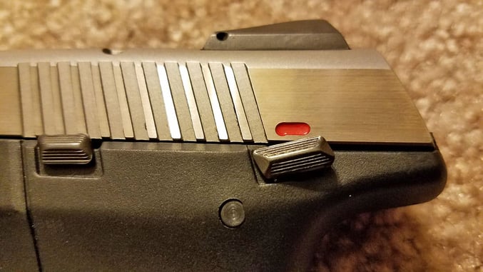 Are Manual Safeties Good Or Bad For Concealed Carry?