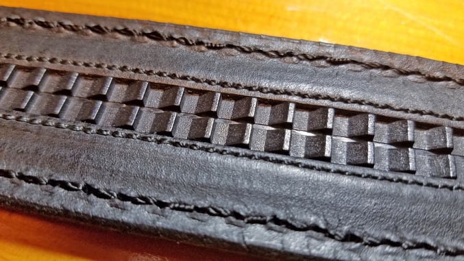 [BELT REVIEW] Ratchet Gun Belt For Concealed Carry