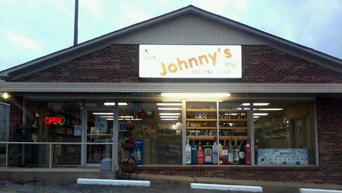 First Time Ever Firing A Gun, 61-Year-Old Shoots At Armed Liquor Store Robbers