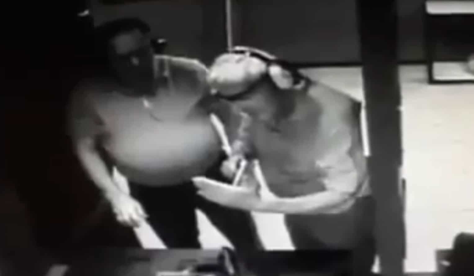 WATCH: “Why Won’t My Laser Work?” This Gun Owner Makes A Big Mistake At The Range