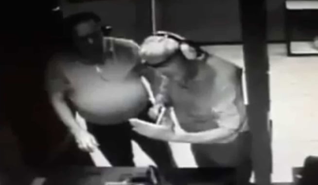 WATCH: “Why Won’t My Laser Work?” This Gun Owner Makes A Big Mistake At The Range