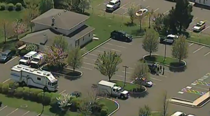 [BREAKING] Concealed Carrier Shoots And Kills Man At Church During Altercation: DGU? Media Jumping The Gun Again?