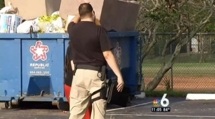 Armed Citizen Turns The Tables On Unsuspecting Robbers, But His Gun Was Still Stolen