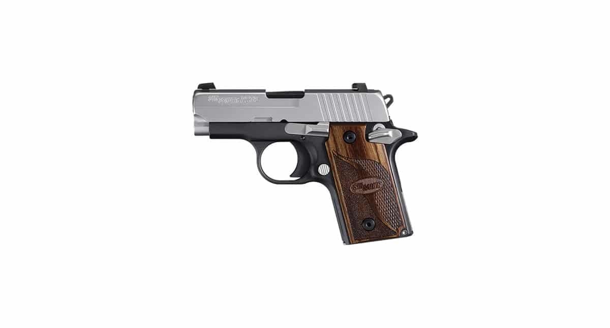 Sig Sauer P238
