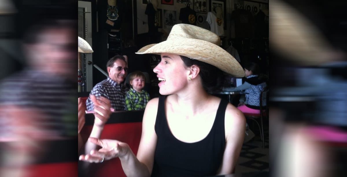 UT Grad Student Simone Gubler: Campus Carry is a Philosophical Conundrum