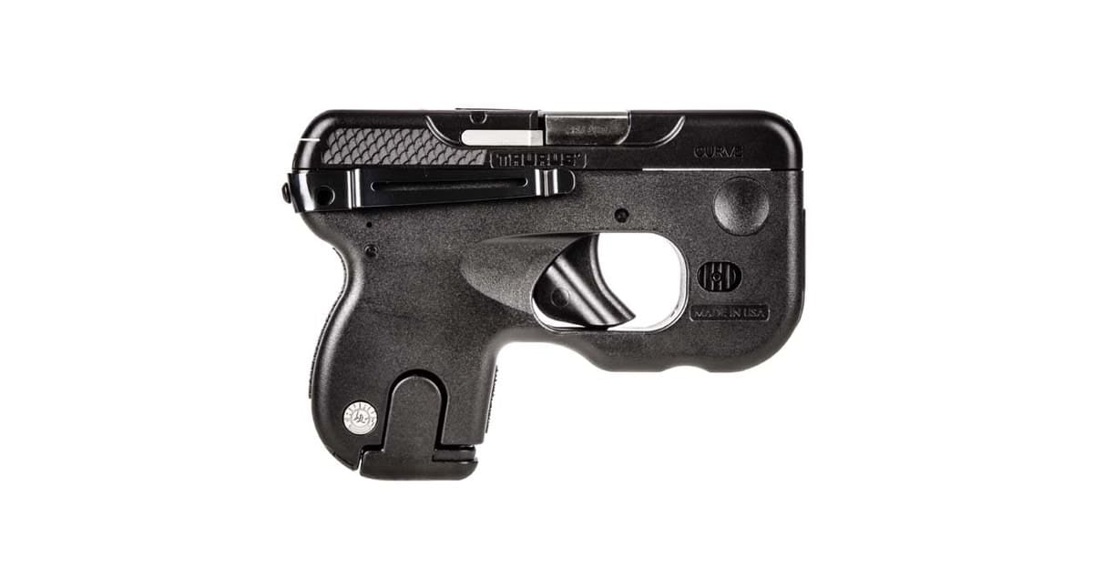 Taurus-Curve-180CRV-0