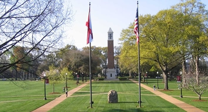 Concealed Carry At University — This One Gun Owner Reached Out To His University’s Vice President