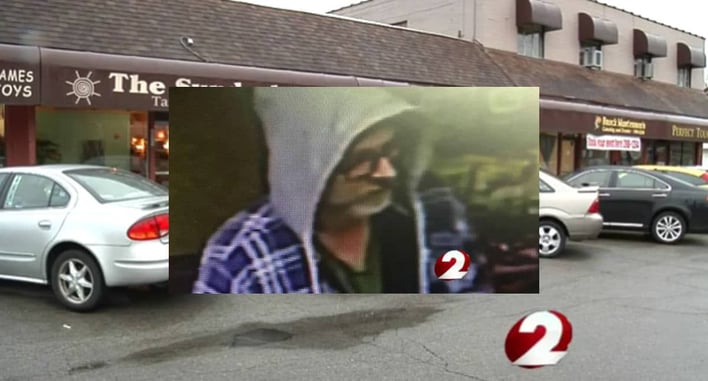 “I Don’t Think You’re Going To Get That Money Today”: Salon Employee Pulls Gun On Would-Be Robber
