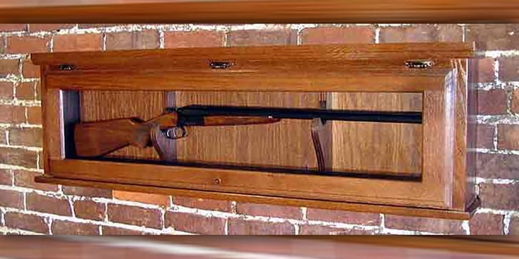 Fake Gun Saves Teen From Kidnapper