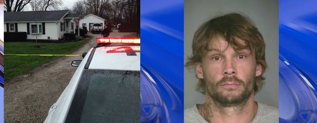 Home Invasion Suspect Shot By Woman After He Climbed Through Her Baby’s Window