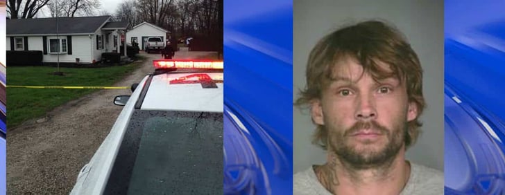 Home Invasion Suspect Shot By Woman After He Climbed Through Her Baby’s Window