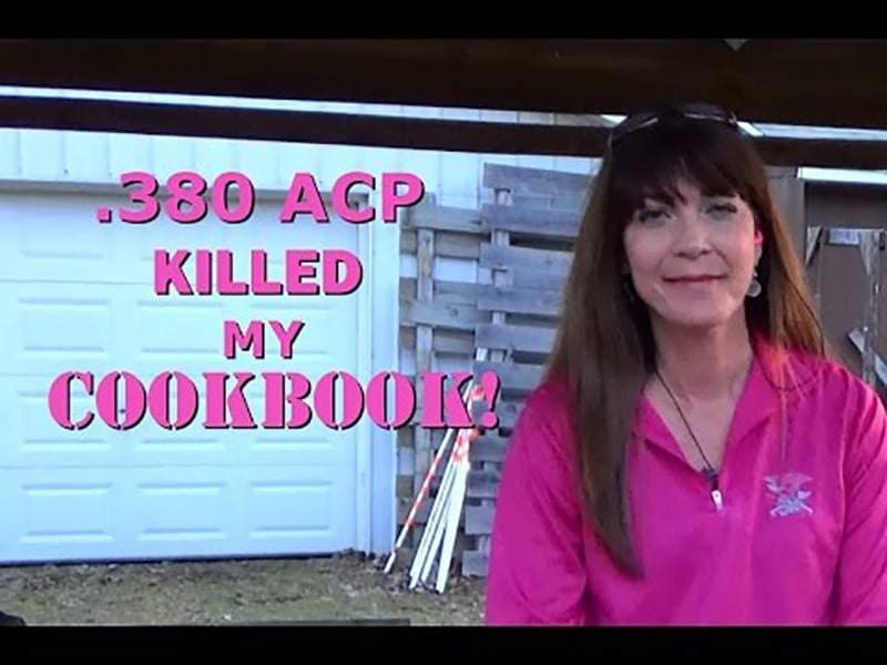 [VIDEO] Is The .380 Worth Carrying?