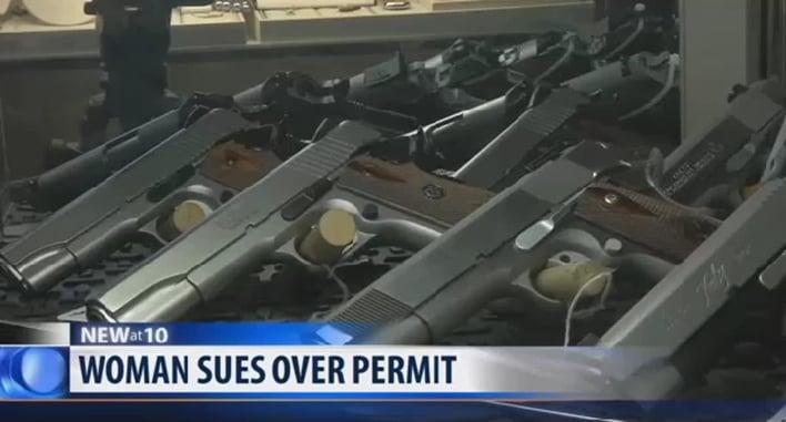Sheriff Sued For Denying Concealed Carry Permit To Legal Immmigrant: What’s Your Take?