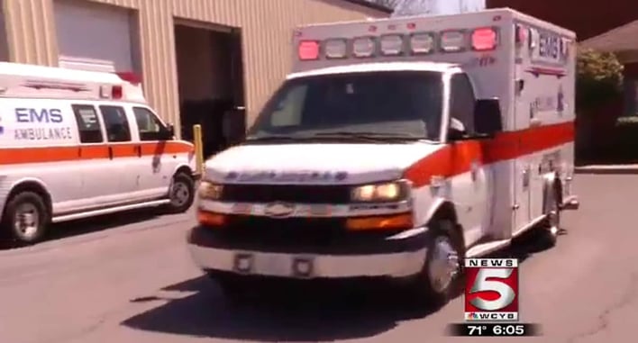 Petition To Allow First Responders To Carry Concealed Is Circulating In Tennessee; What Do You Think?