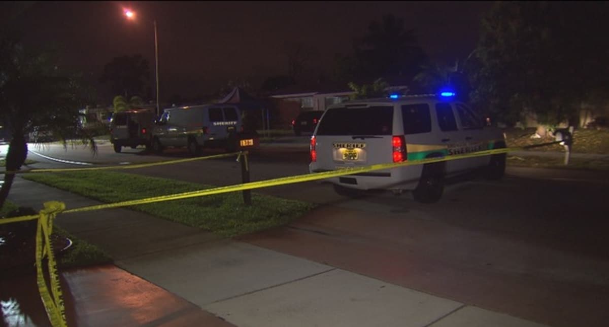 Road Rage Shooting Deemed Self Defense