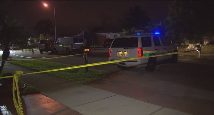 Road Rage Shooting Deemed Self Defense