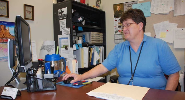 Sheriff’s Office Can’t Keep Up With Demand For Concealed Carry Permits, Asks For Patience