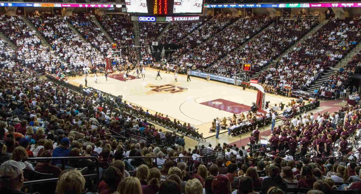 West Texas A&M To Allow Campus Carry