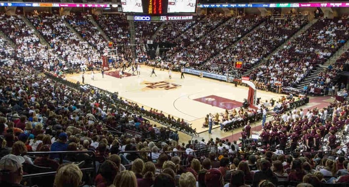 West Texas A&M To Allow Campus Carry
