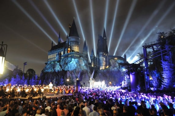 Remember The Universal Orlando Employee Who Was Fired For Having A Gun In His Car? He’s Back On The Job