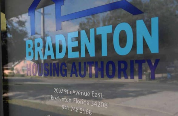 After Discovery Of Armed Employees, Housing Authority Immediately Issues ‘No Weapons’ Policy