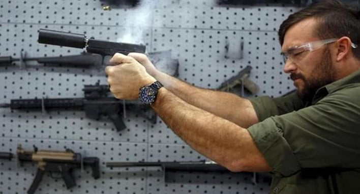 HuffPo Blogger: ‘Self-Defense Is Unjust’ Or How I Learned To Stop Worrying And Love My Attacker