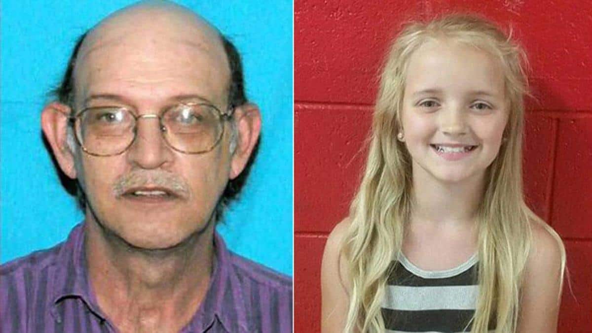 Kidnapper Held At Gunpoint By Minister, 9-Year-Old Girl Saved